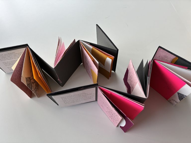 Silence et plenitude