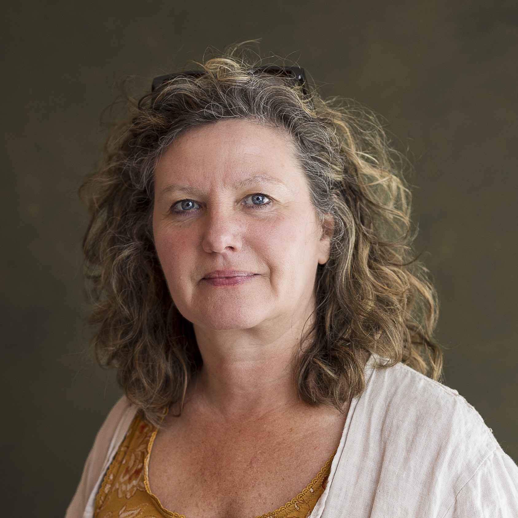 Portrait Ik'Art - Ceci n'est pas une piscine