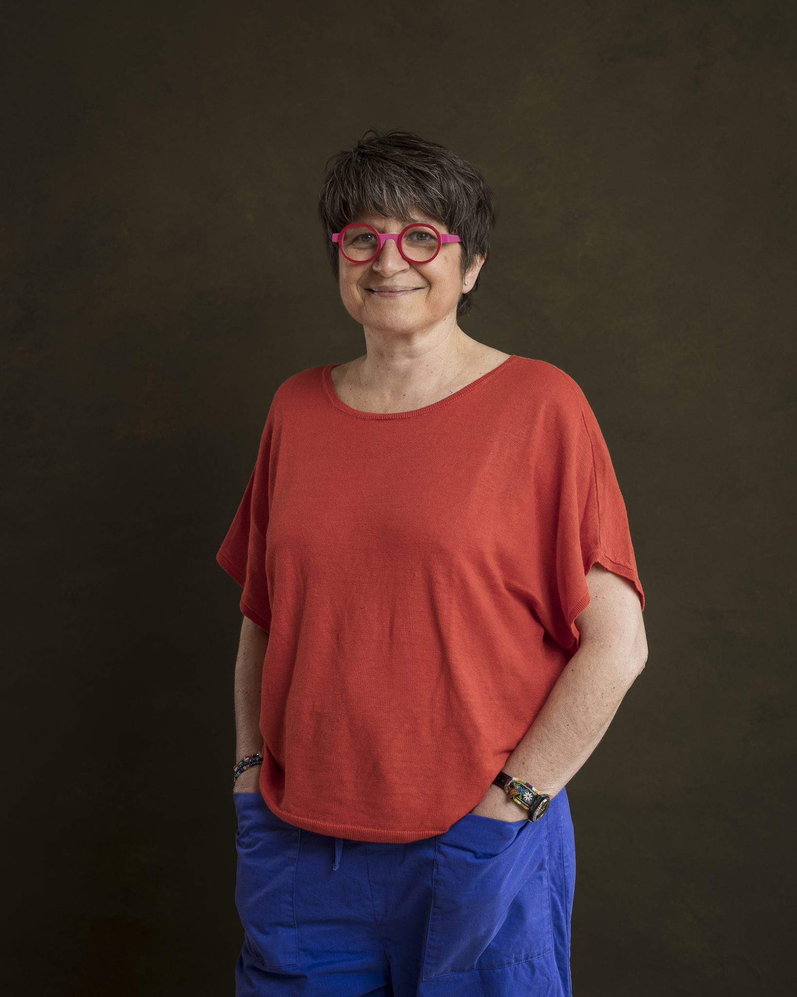 portrait artiste ceci n'est pas une piscine