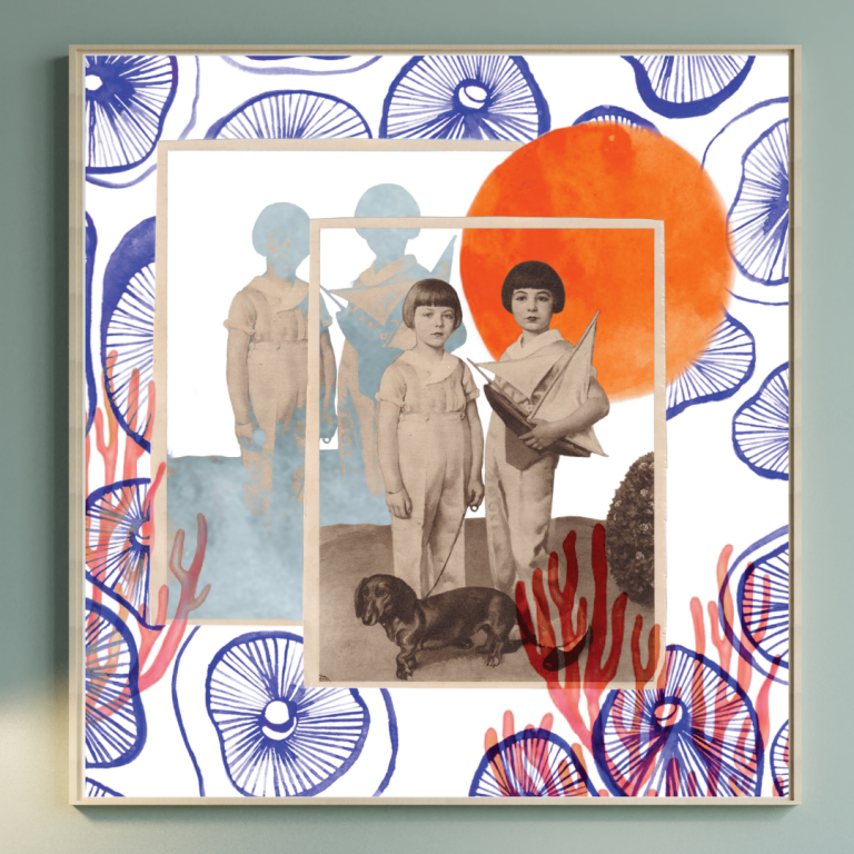 Sous les pavés, la plage